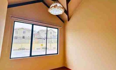 Casa en venta sector Carcelen