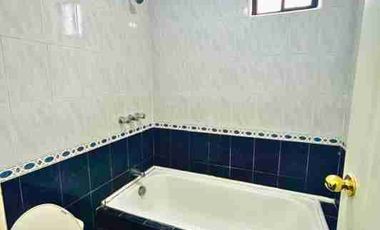 Casa en venta sector Carcelen