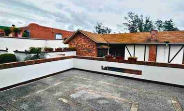 Casa en venta sector Carcelen