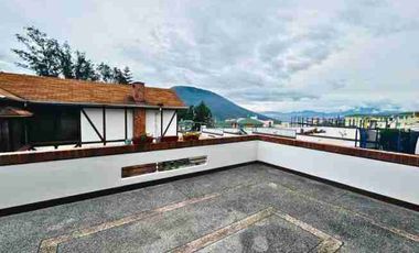 Casa en venta sector Carcelen