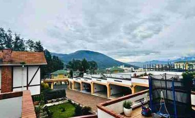 Casa en venta sector Carcelen