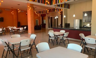 ALTHEA | Departamento amueblado en Monterrey DOS recámaras