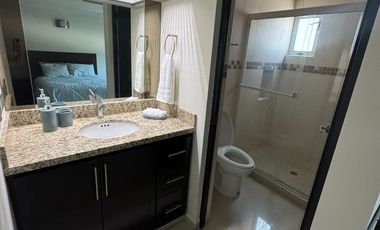 ALTHEA | Departamento amueblado en Monterrey DOS recámaras