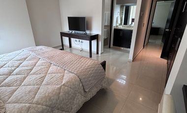 ALTHEA | Departamento amueblado en Monterrey DOS recámaras