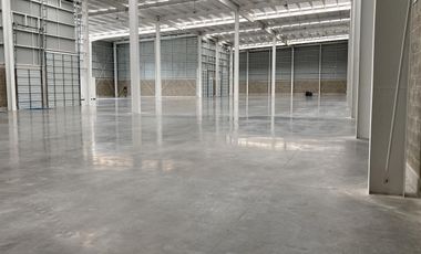 Modulos de 800m² en renta, Centro de Negocios Toluca