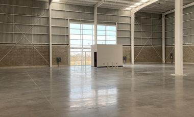 Modulos de 800m² en renta, Centro de Negocios Toluca