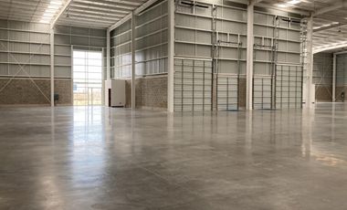 Modulos de 800m² en renta, Centro de Negocios Toluca