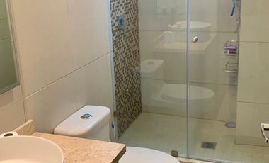 SE RENTA Departamento Tipo Loft Amueblado en Torre Oceani