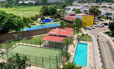 SE RENTA Departamento Tipo Loft Amueblado en Torre Oceani