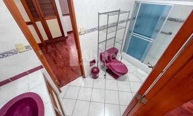 Vendo Dpto en Calle El Barón, Surco