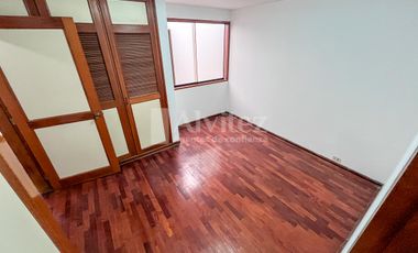 Vendo Dpto en Calle El Barón, Surco