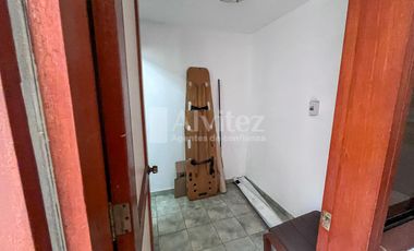 Vendo Dpto en Calle El Barón, Surco