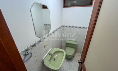 Vendo Dpto en Calle El Barón, Surco