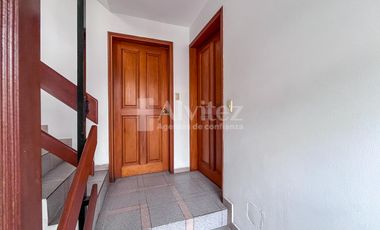 Vendo Dpto en Calle El Barón, Surco