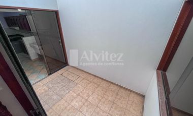 Vendo Dpto en Calle El Barón, Surco