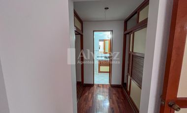 Vendo Dpto en Calle El Barón, Surco