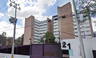 Venta Departamento en ARCOS DE ALBA - Cuautitlán Izcalli