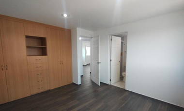 Venta Departamento en ARCOS DE ALBA - Cuautitlán Izcalli