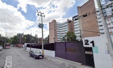 Venta Departamento en ARCOS DE ALBA - Cuautitlán Izcalli