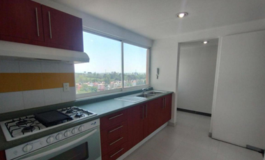 Venta Departamento en ARCOS DE ALBA - Cuautitlán Izcalli