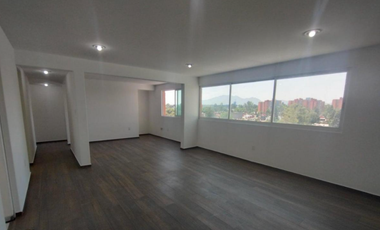 Venta Departamento en ARCOS DE ALBA - Cuautitlán Izcalli