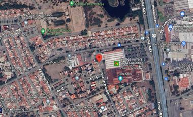 Venta Departamento en ARCOS DE ALBA - Cuautitlán Izcalli