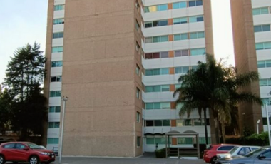 Venta Departamento en ARCOS DE ALBA - Cuautitlán Izcalli