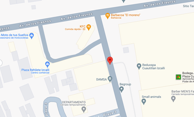 Venta Departamento en ARCOS DE ALBA - Cuautitlán Izcalli