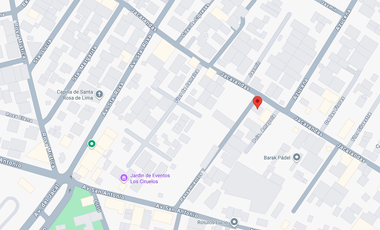 Venta Departamento en ARCOS DE ALBA - Cuautitlán Izcalli