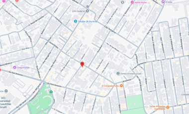 Venta Departamento en ARCOS DE ALBA - Cuautitlán Izcalli