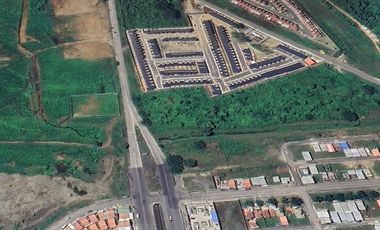 🏡 INVERSIÓN PREMIUM EN ZONA DE ALTA PLUSVALÍA TERRENO EXCLUSIVO — AV. VILLA BONITA - MI LOTE