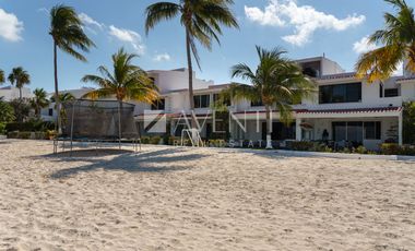 Casa en Venta y Renta, Villas Pescadores, Zona Hotelera Cancun