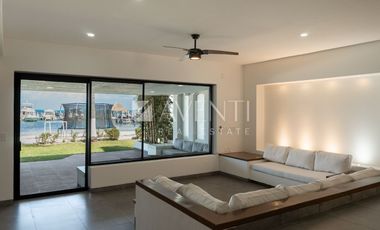 Casa en Venta y Renta, Villas Pescadores, Zona Hotelera Cancun