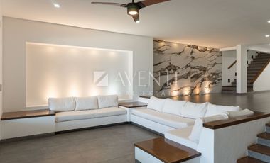 Casa en Venta y Renta, Villas Pescadores, Zona Hotelera Cancun