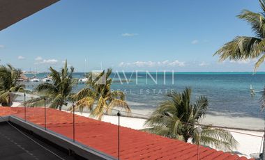 Casa en Venta y Renta, Villas Pescadores, Zona Hotelera Cancun