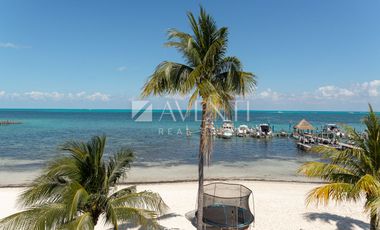 Casa en Venta y Renta, Villas Pescadores, Zona Hotelera Cancun