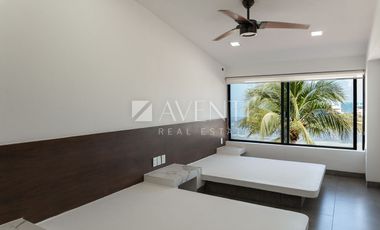 Casa en Venta y Renta, Villas Pescadores, Zona Hotelera Cancun
