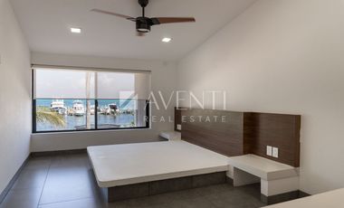 Casa en Venta y Renta, Villas Pescadores, Zona Hotelera Cancun