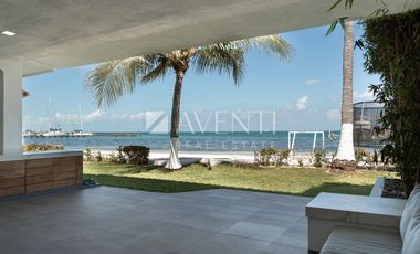 Casa en Venta y Renta, Villas Pescadores, Zona Hotelera Cancun
