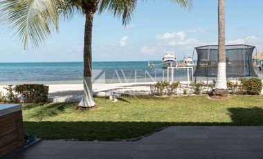 Casa en Venta y Renta, Villas Pescadores, Zona Hotelera Cancun