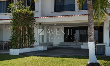 Casa en Venta y Renta, Villas Pescadores, Zona Hotelera Cancun