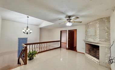 CASA EN RENTA EN CALIMAYA
