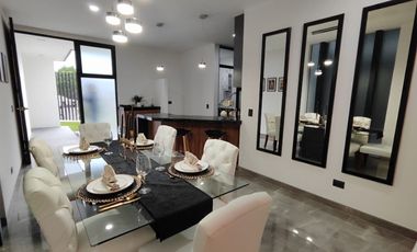 VENTA DE DEPARTAMENTOS AL NORTE MISION 208 AGS
