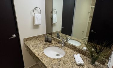 ALTHEA | Departamento amueblado de lujo en Monterrey TRES recámaras