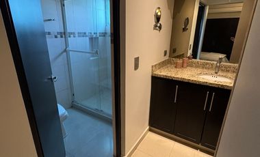 ALTHEA | Departamento amueblado de lujo en Monterrey TRES recámaras