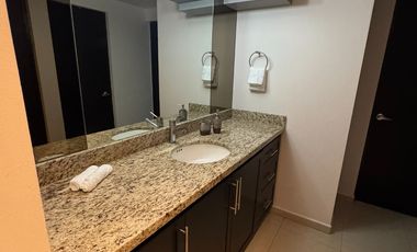 ALTHEA | Departamento amueblado de lujo en Monterrey TRES recámaras