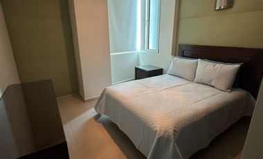 ALTHEA | Departamento amueblado de lujo en Monterrey TRES recámaras