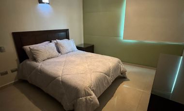 ALTHEA | Departamento amueblado de lujo en Monterrey TRES recámaras