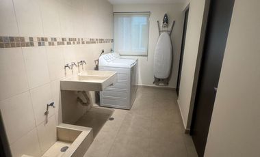 ALTHEA | Departamento amueblado de lujo en Monterrey TRES recámaras