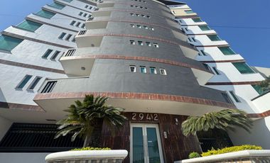 ALTHEA | Departamento amueblado de lujo en Monterrey TRES recámaras